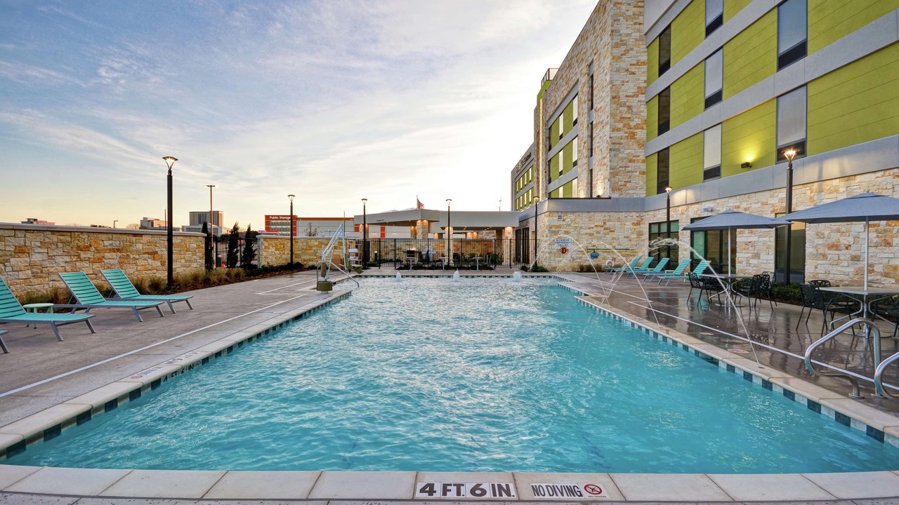 Photo of Outdoor in Plano