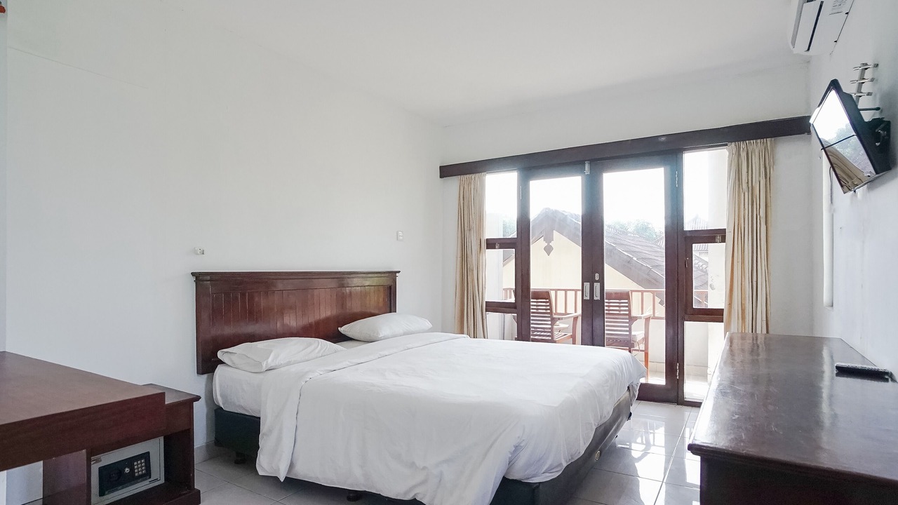 Photo of Bedroom in Downtown Kuta