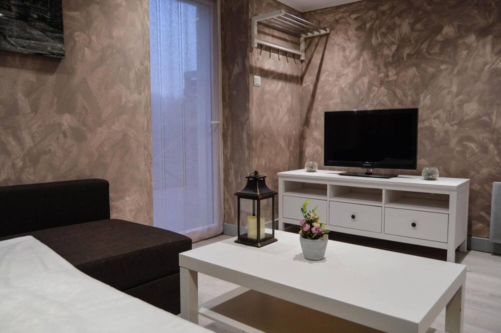 Photo of Livingroom in Mouchamps