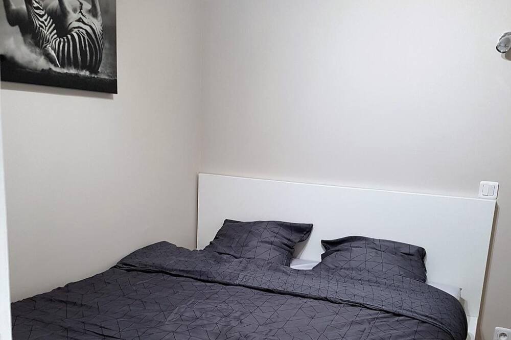 Photo of Bedroom in Mouchamps