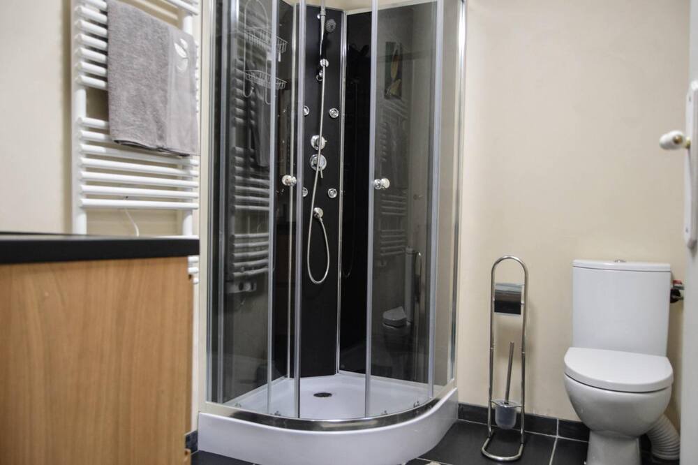 Photo of Bathroom in Mouchamps