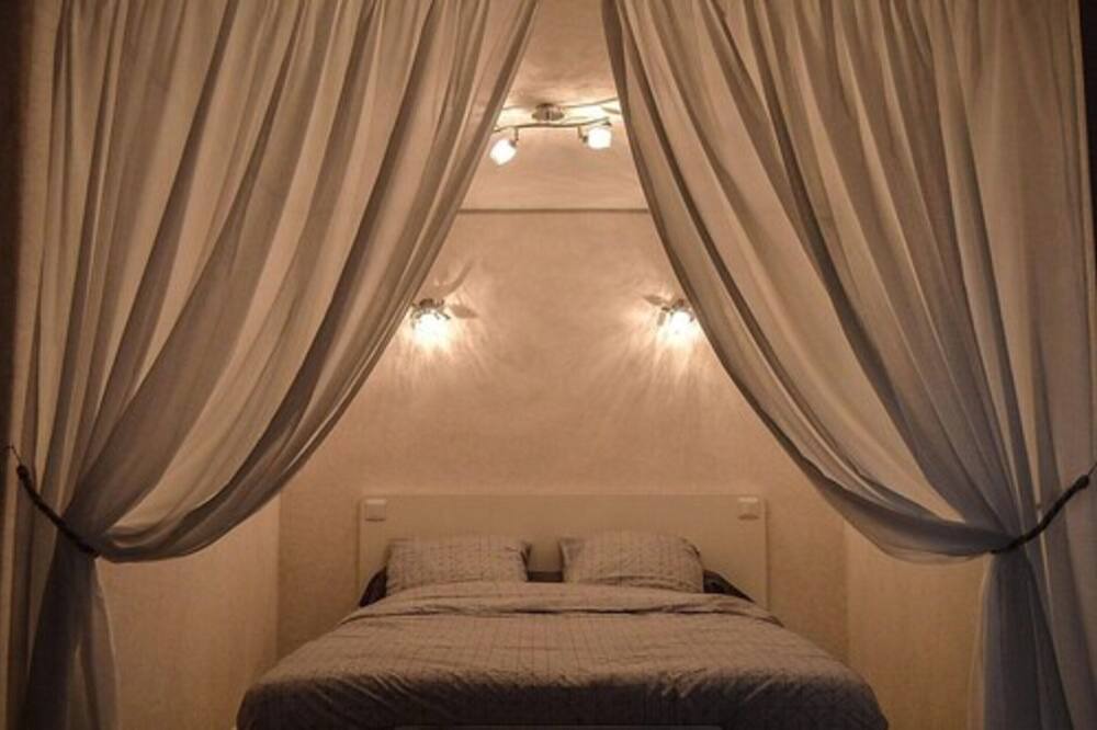 Photo of Bedroom in Mouchamps