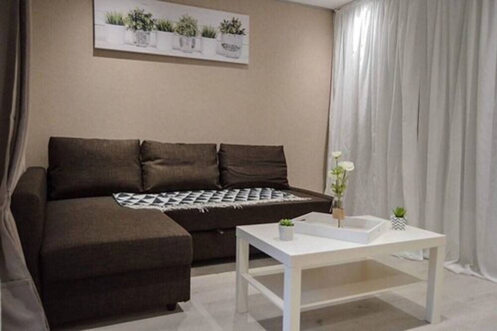Photo of Livingroom in Mouchamps