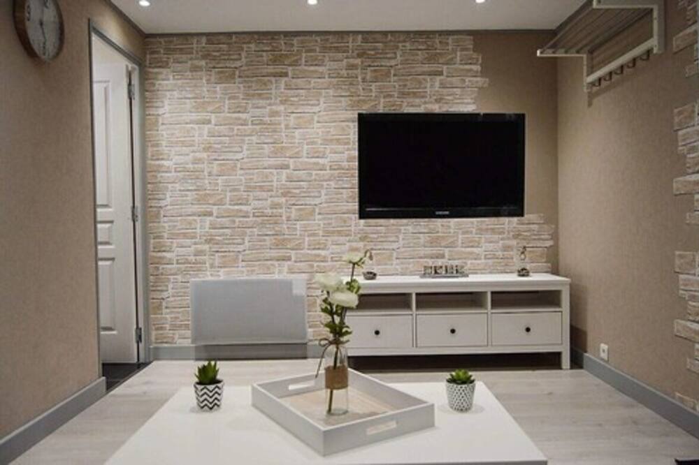 Photo of Livingroom in Mouchamps