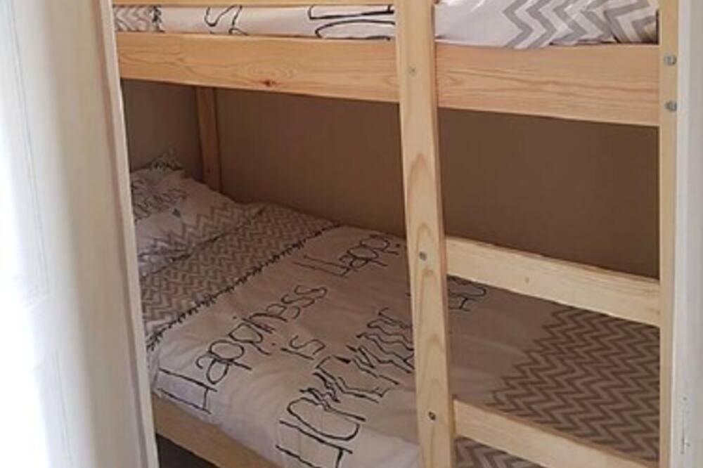 Photo of Bedroom in Mouchamps