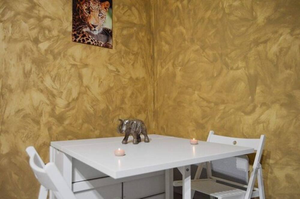 Photo of Livingroom in Mouchamps
