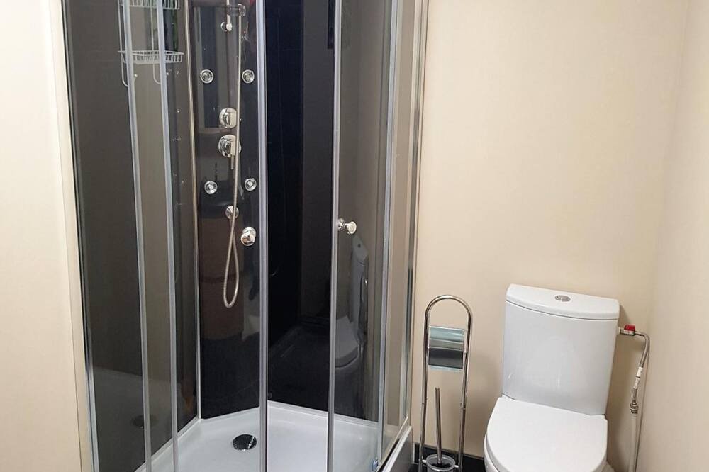 Photo of Bathroom in Mouchamps