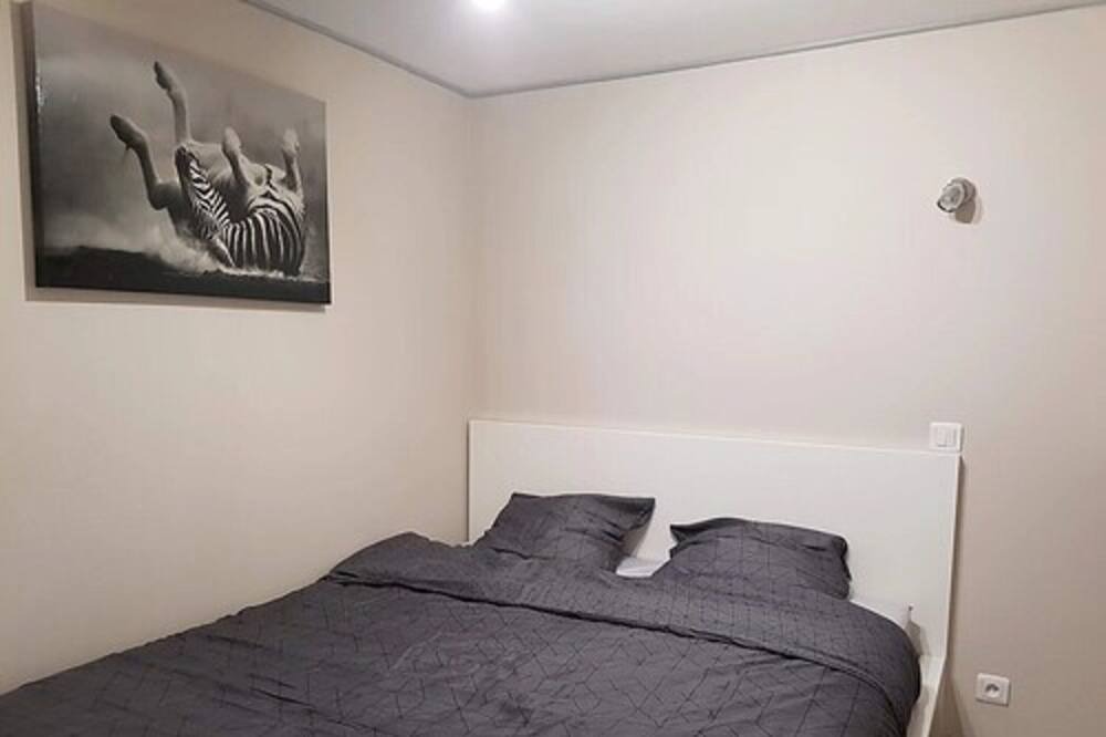 Photo of Bedroom in Mouchamps