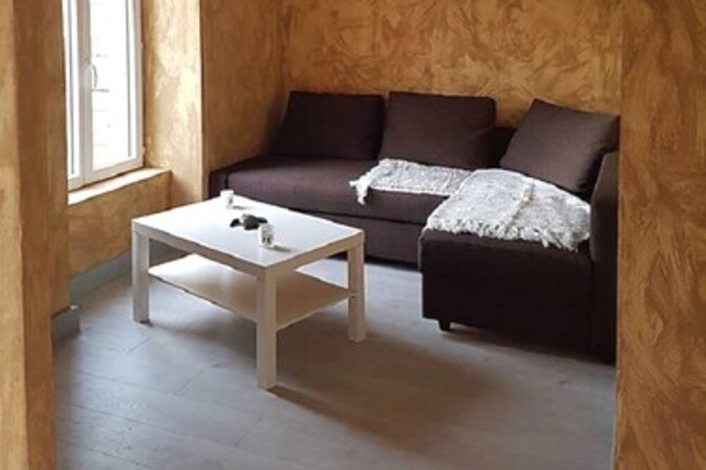 Photo of Livingroom in Mouchamps