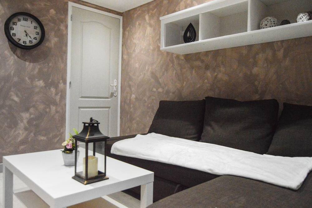 Photo of Livingroom in Mouchamps