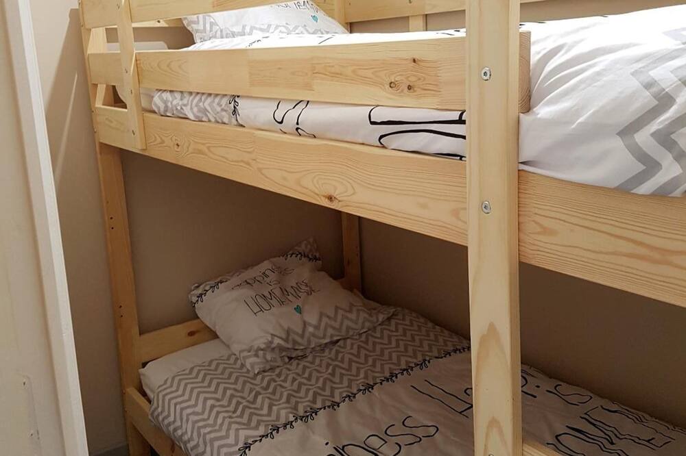 Photo of Bedroom in Mouchamps