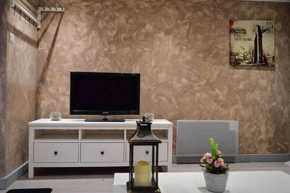 Photo of Livingroom in Mouchamps