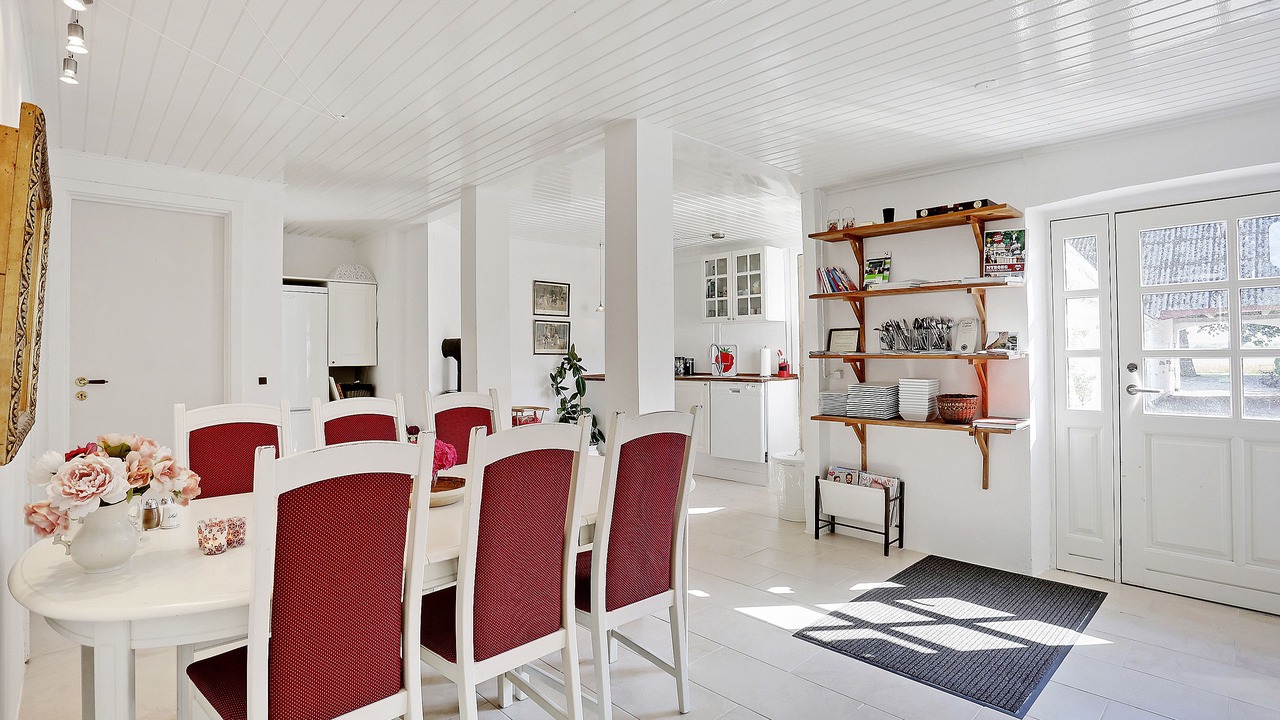 Photo of Livingroom in Nyborg