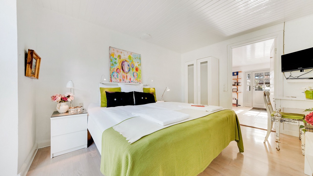 Photo of Bedroom in Nyborg