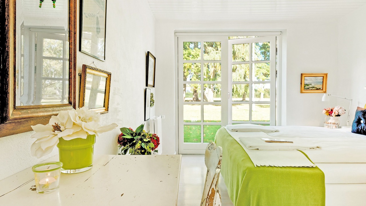 Photo of Bedroom in Nyborg