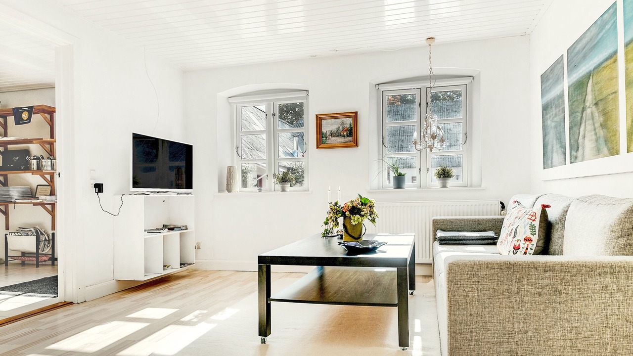 Photo of Livingroom in Nyborg
