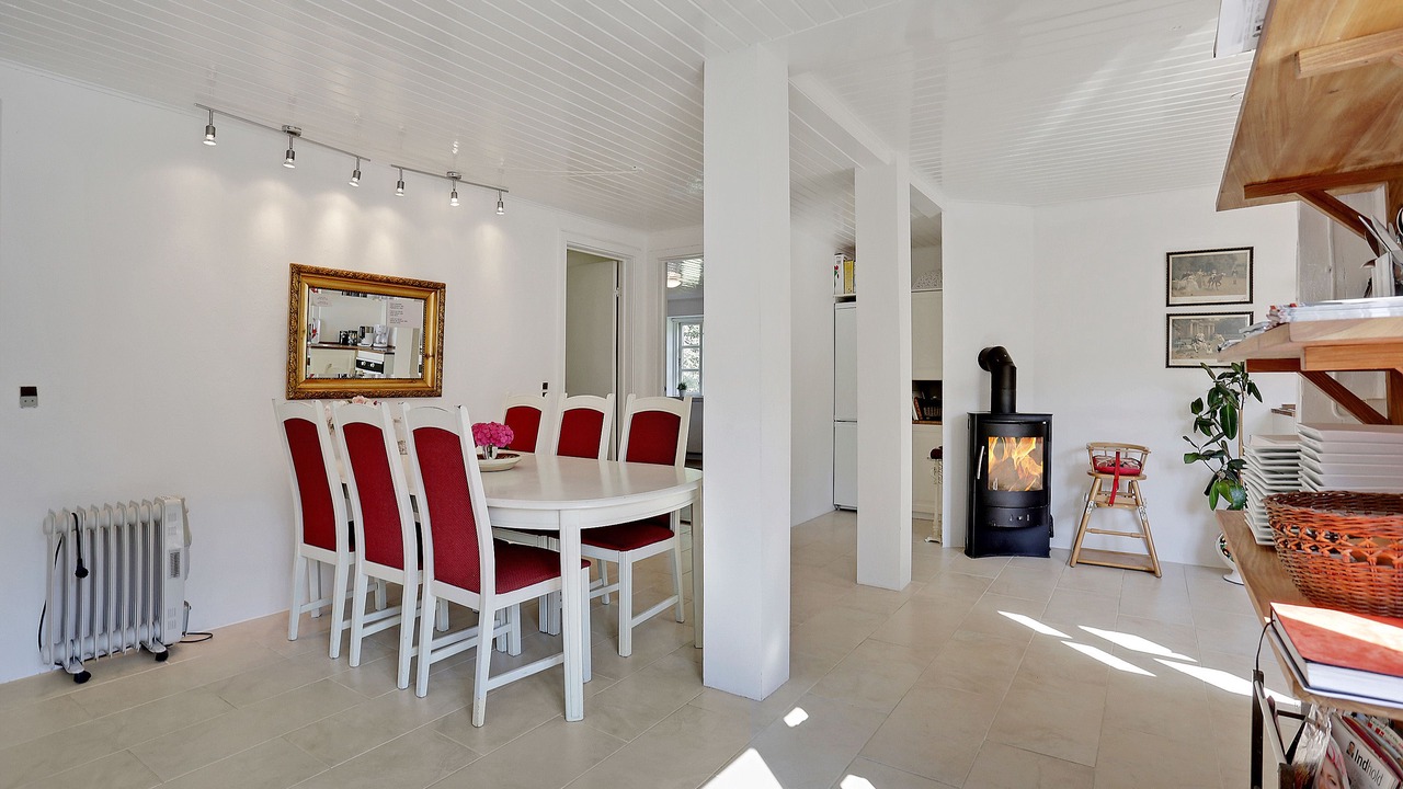 Photo of Livingroom in Nyborg
