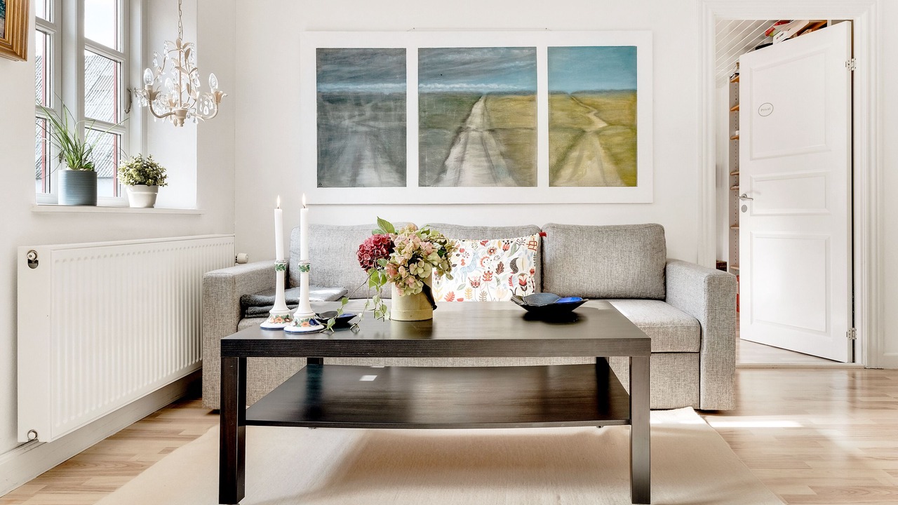 Photo of Livingroom in Nyborg