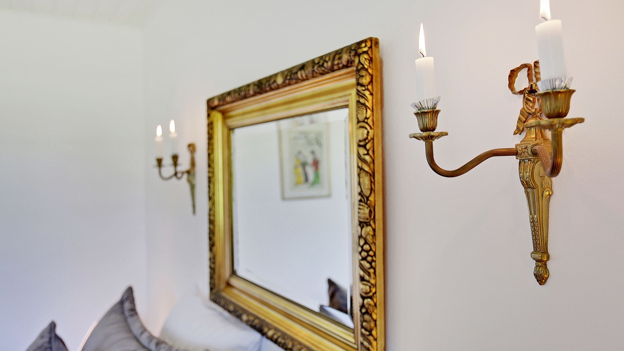 Photo of Bedroom in Nyborg