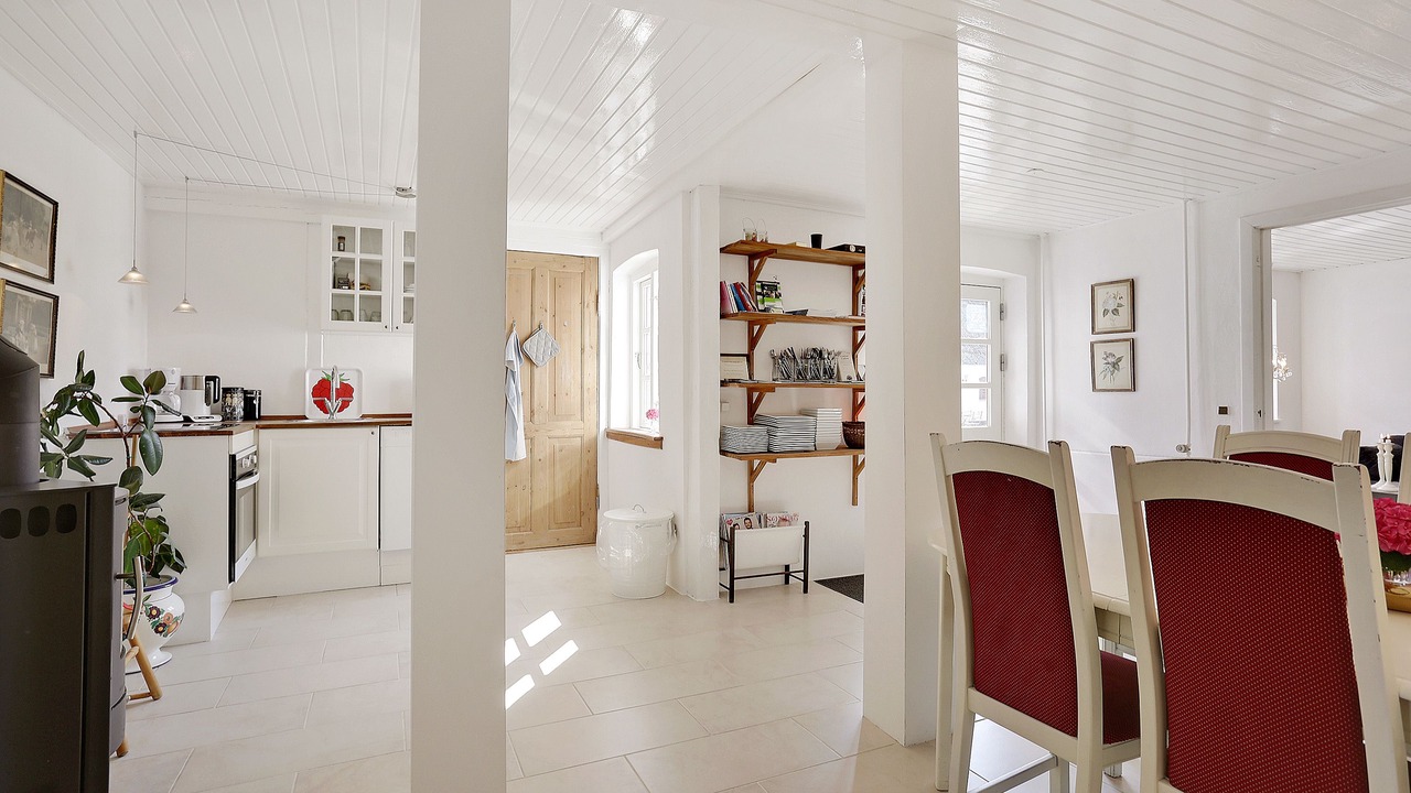 Photo of Livingroom in Nyborg