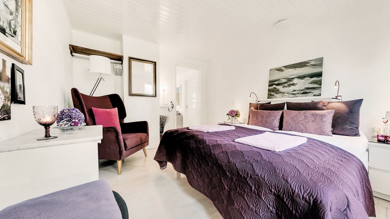 Photo of Bedroom in Nyborg