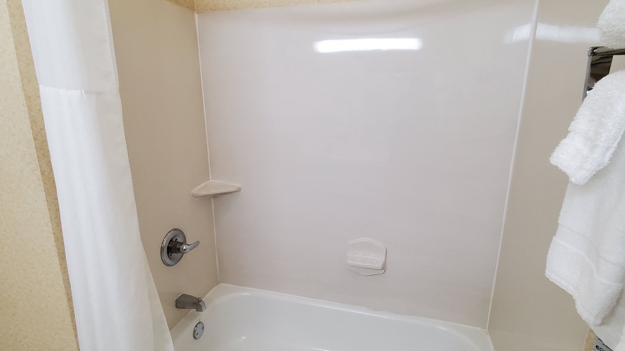 Photo of Bathroom in Uniontown