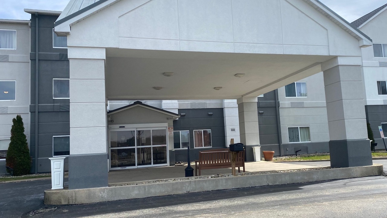 Photo of Outdoor in Uniontown