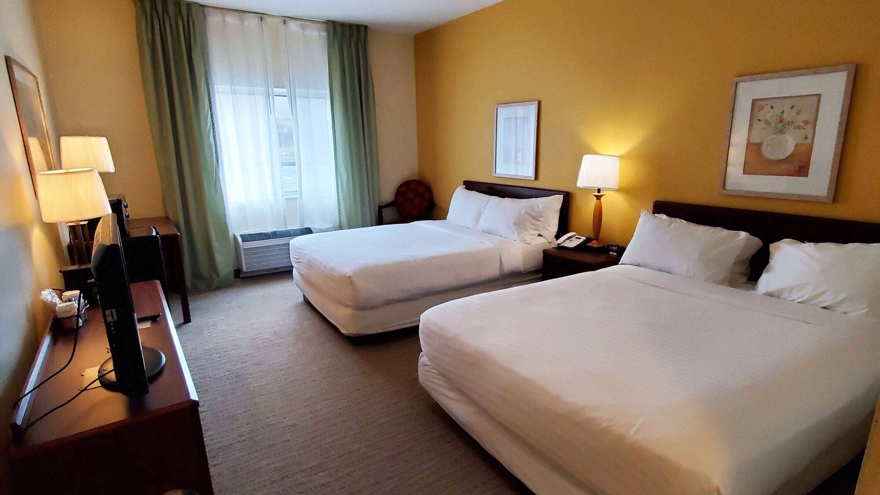 Photo of Bedroom in Uniontown