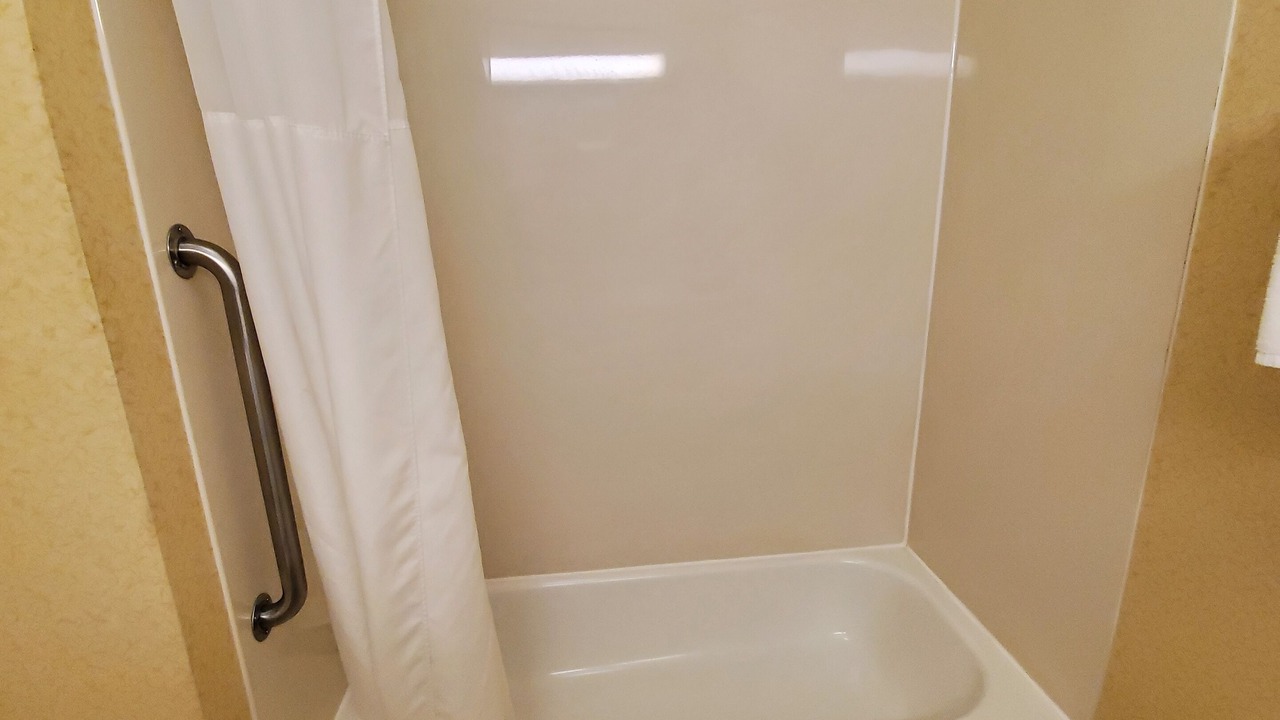 Photo of Bathroom in Uniontown