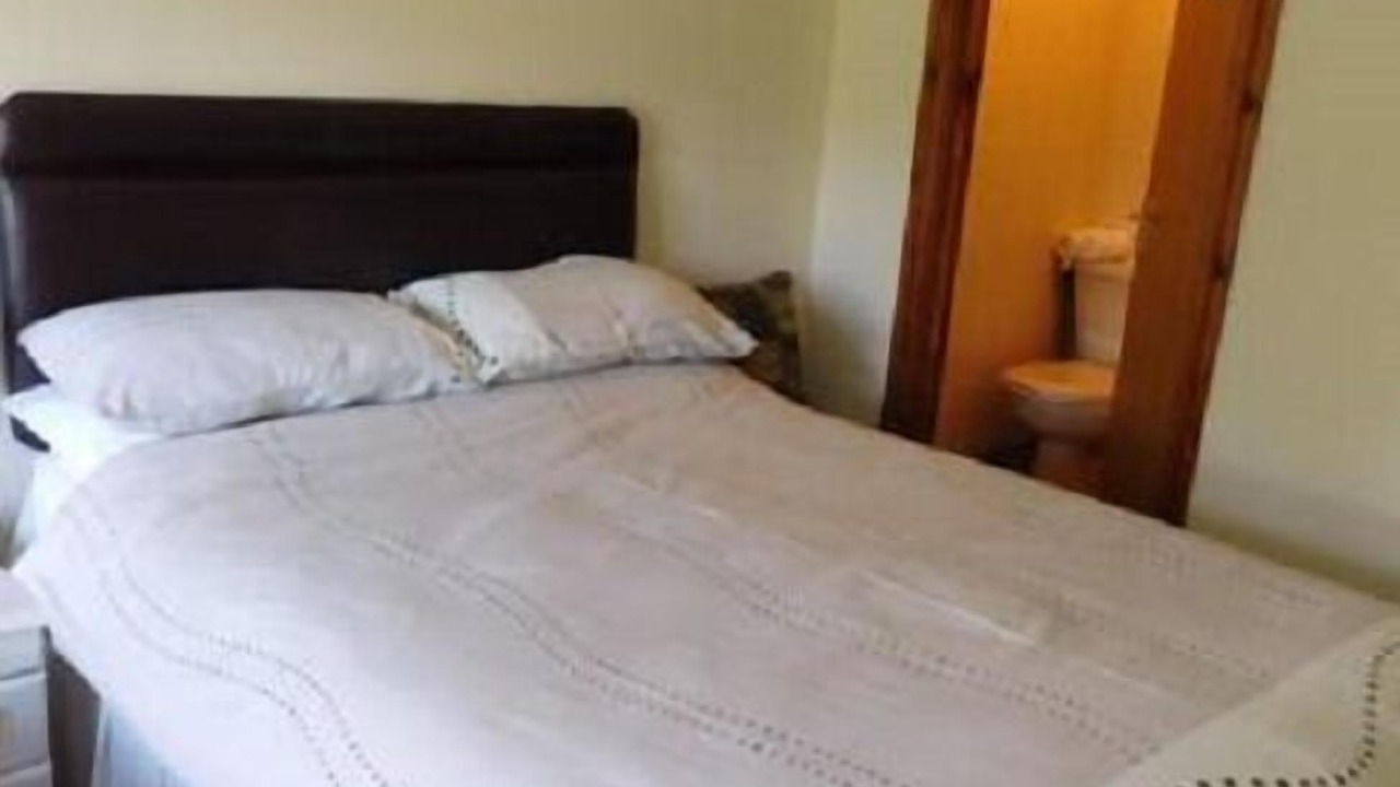 Photo of Bedroom in Forden