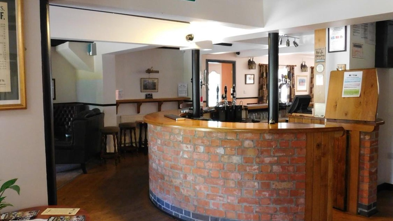 Photo of Others in Forden