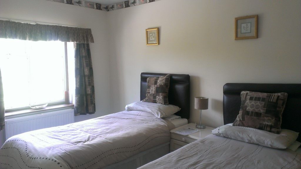 Photo of Bedroom in Forden