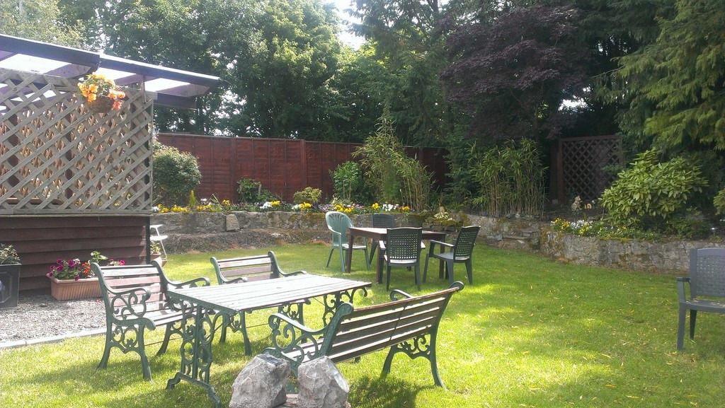 Photo of Outdoor in Forden