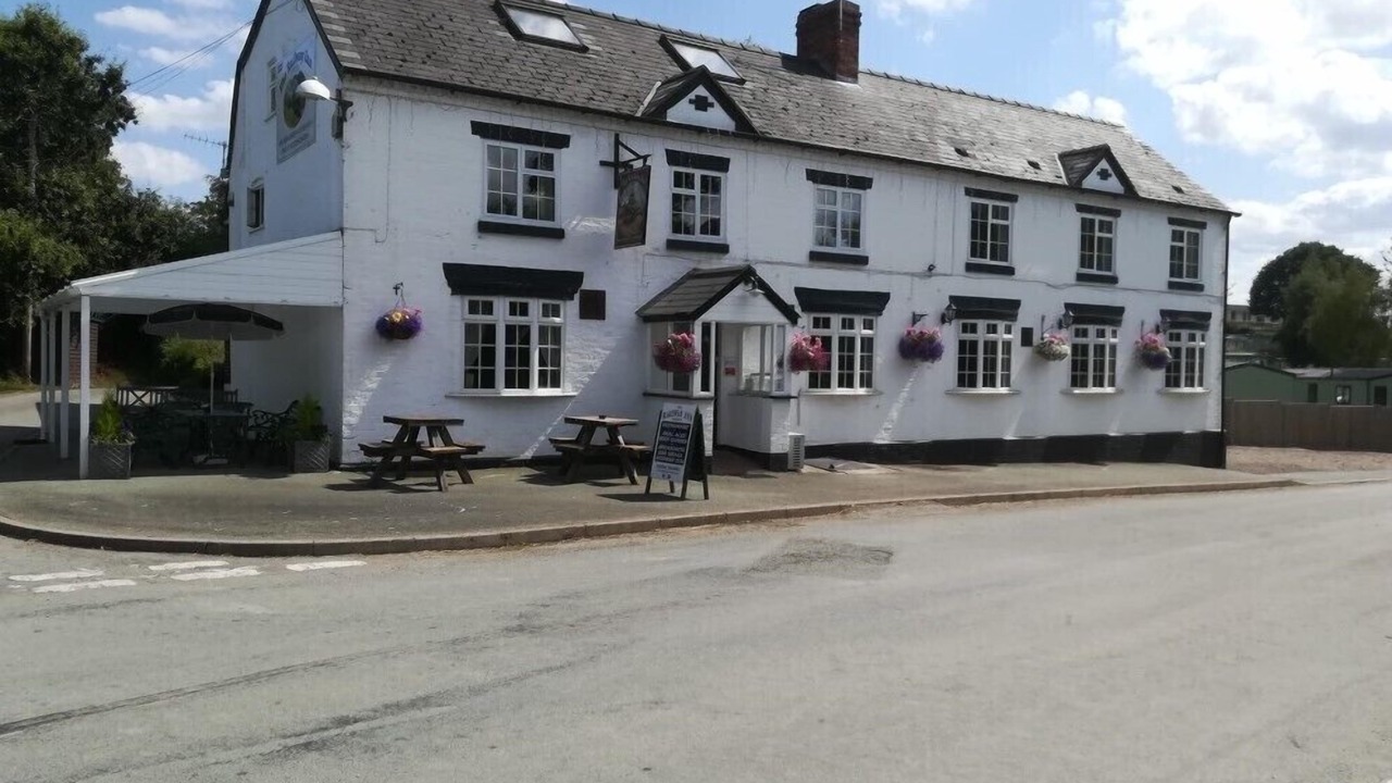 Photo of Outdoor in Forden