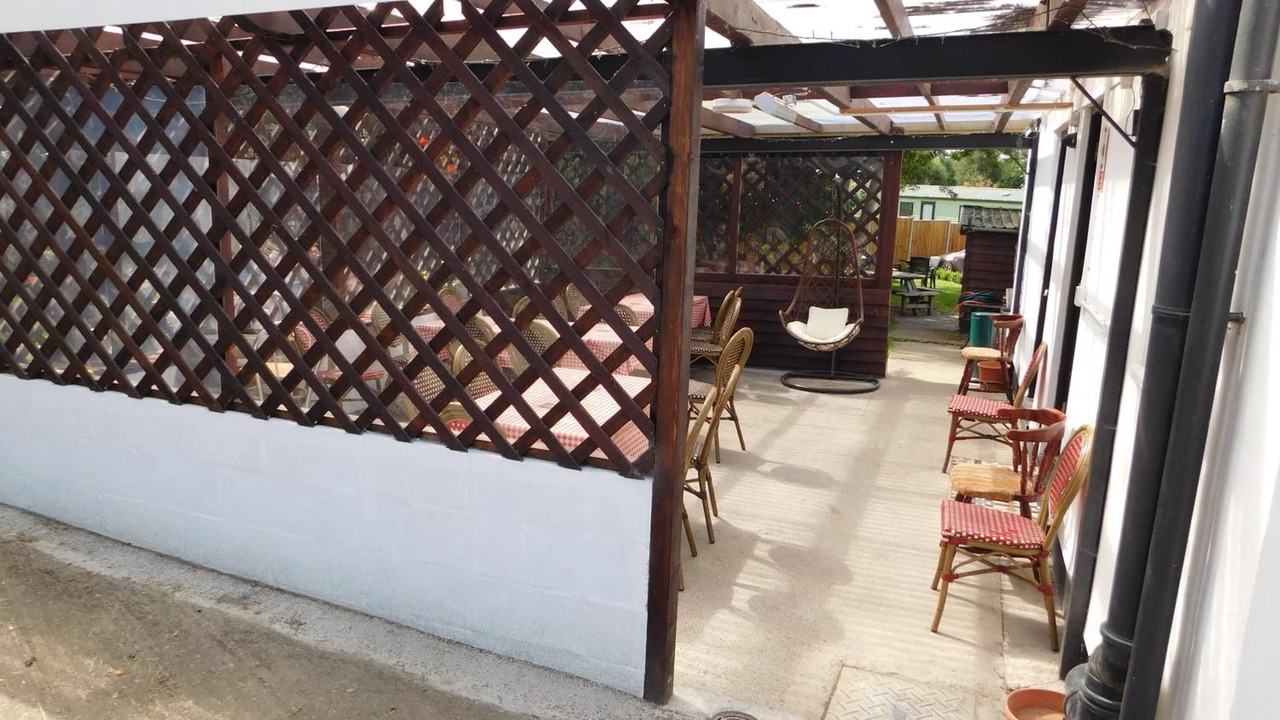 Photo of Patio Balcony in Forden