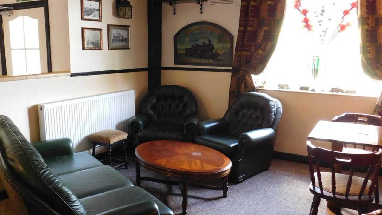 Photo of Others in Forden