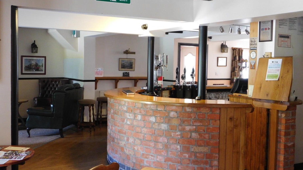 Photo of Others in Forden