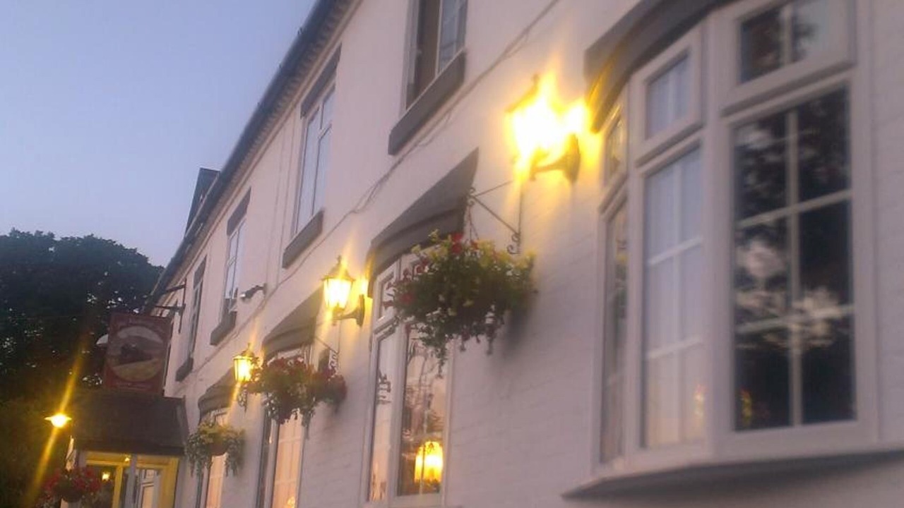 Photo of Outdoor in Forden