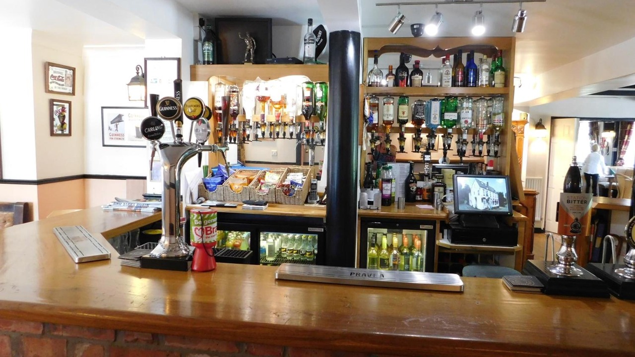 Photo of Others in Forden