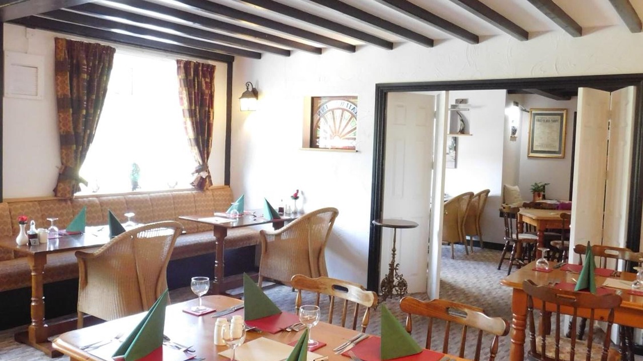 Photo of Others in Forden