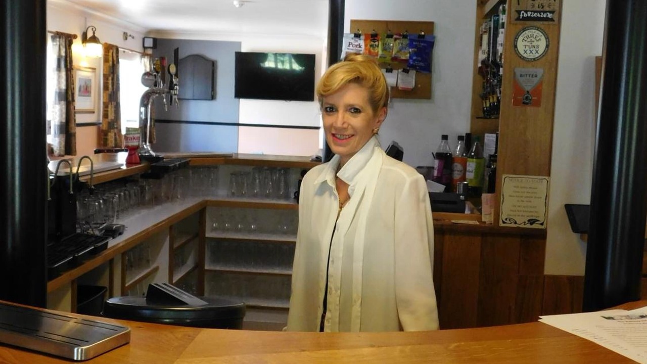 Photo of Others in Forden