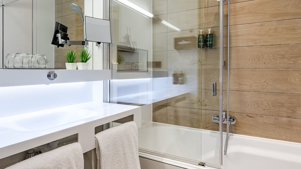 Photo of Bathroom in Quartier de la Maison-Blanche