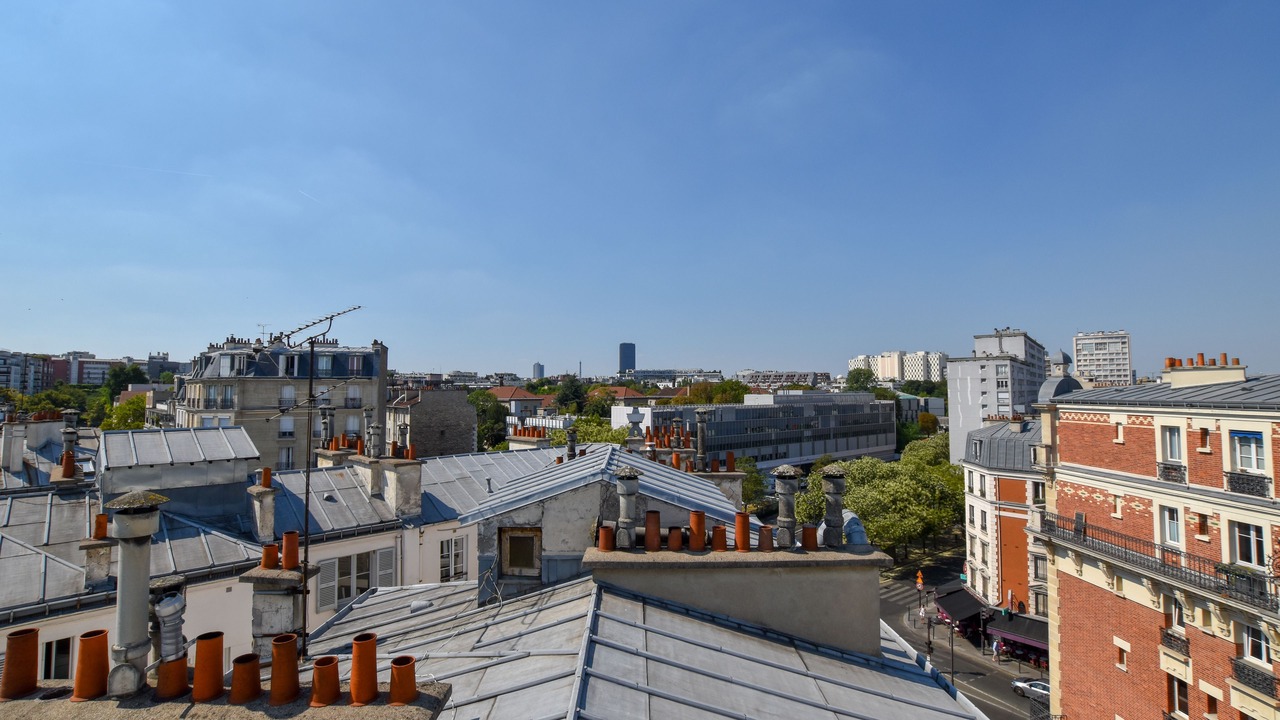 Photo of Others in Quartier de la Maison-Blanche