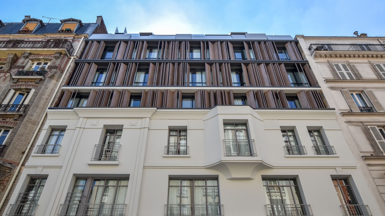 Photo of Outdoor in Quartier de la Maison-Blanche