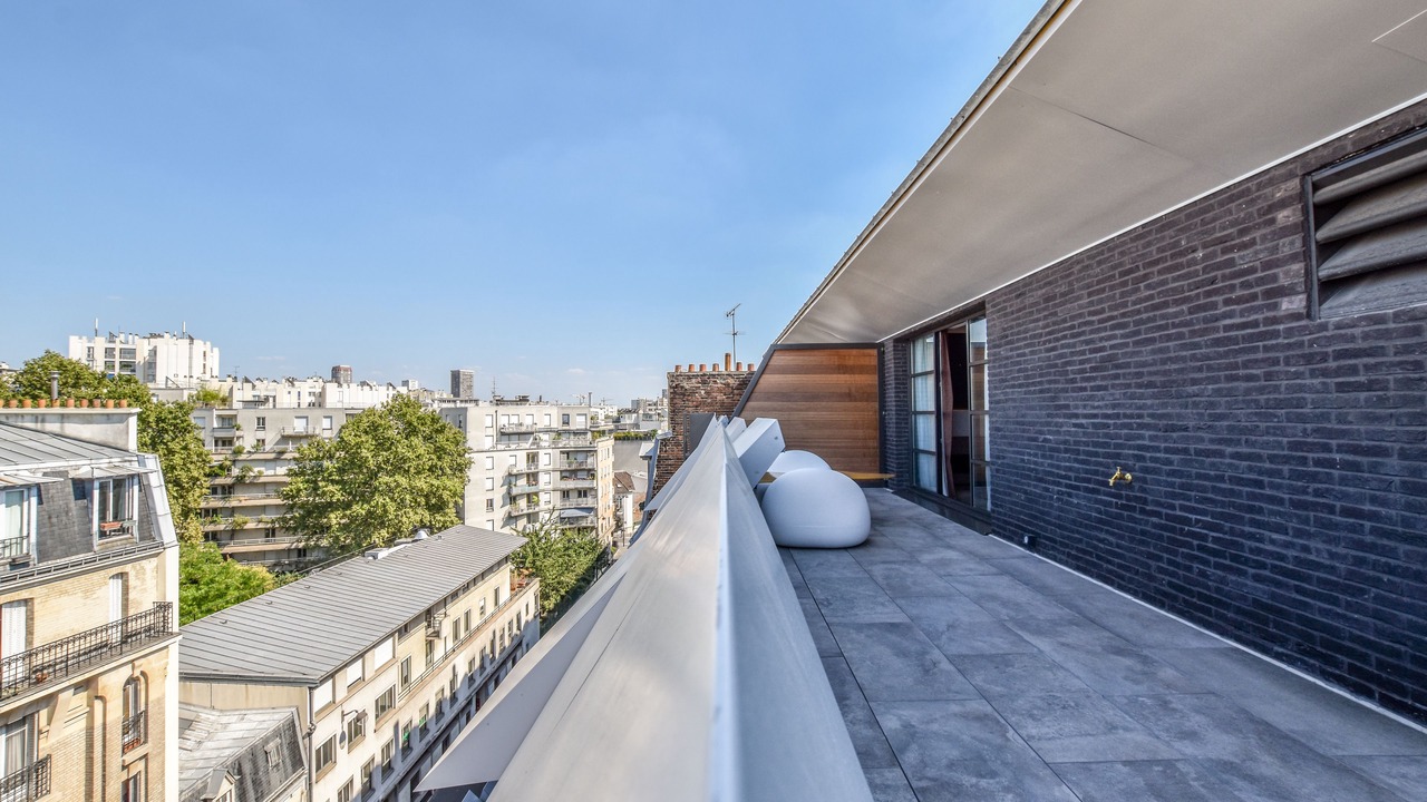 Photo of Bedroom in Quartier de la Maison-Blanche