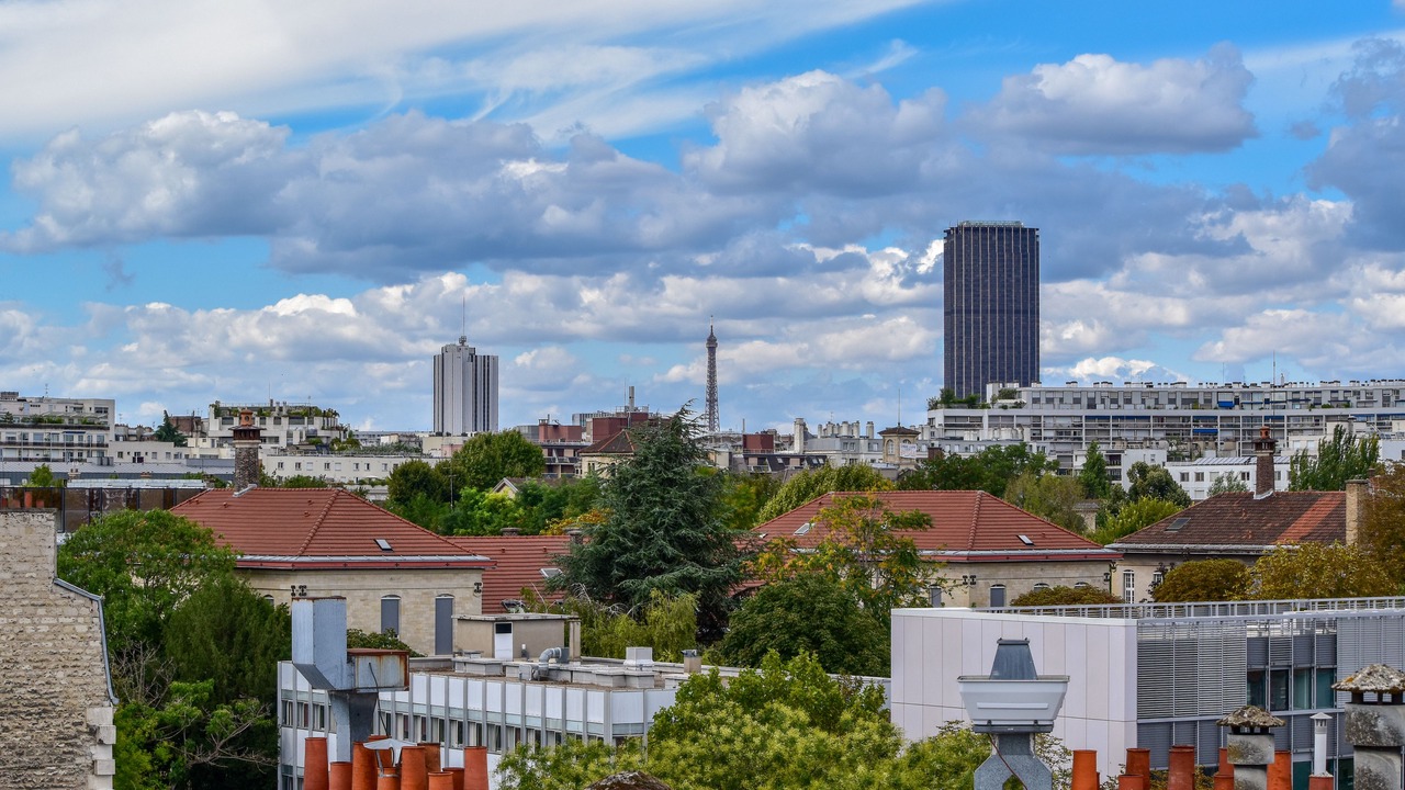 Photo of Others in Quartier de la Maison-Blanche