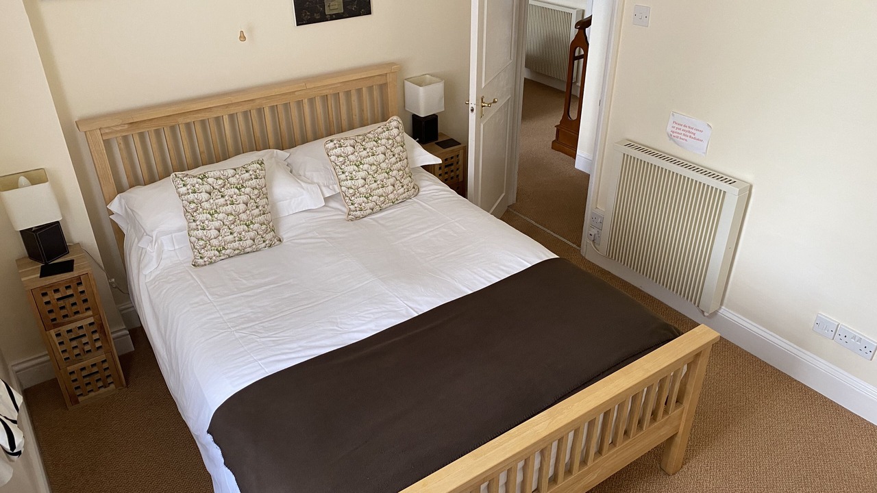 Photo of Livingroom in Dulverton