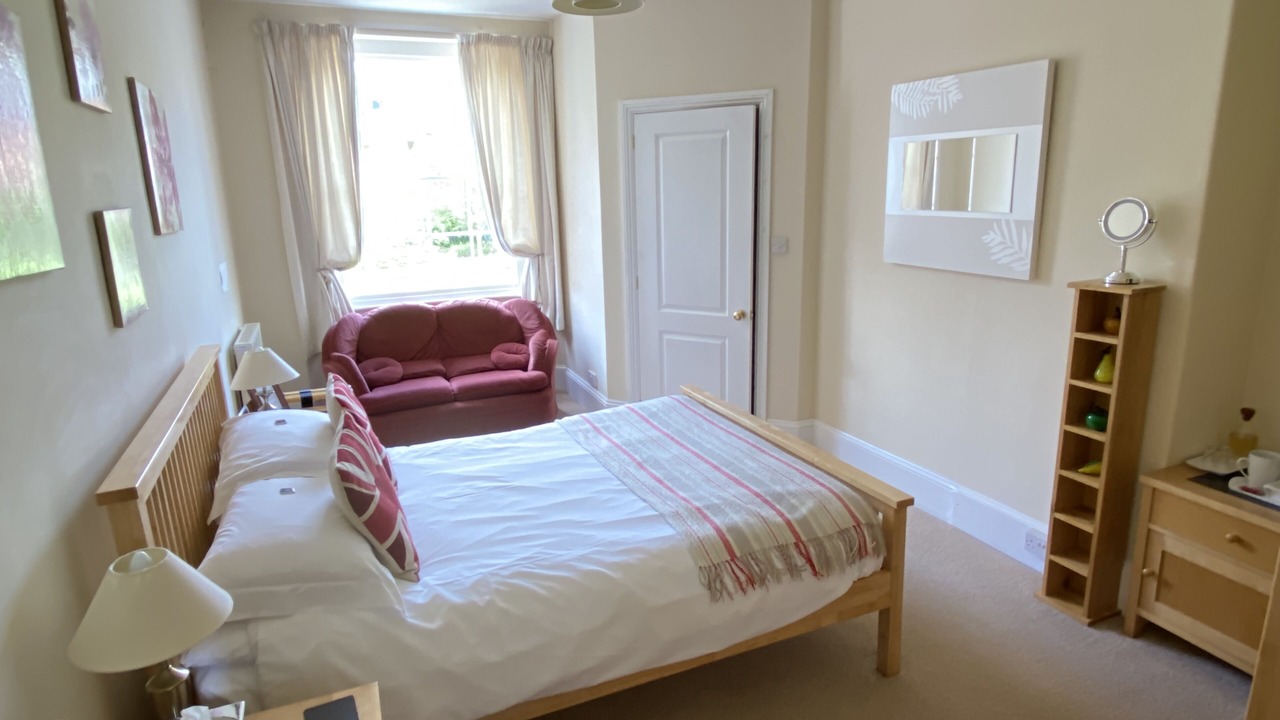 Photo of Bedroom in Dulverton