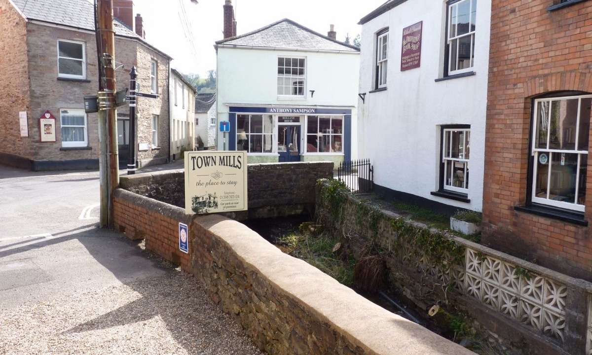 Photo of Outdoor in Dulverton