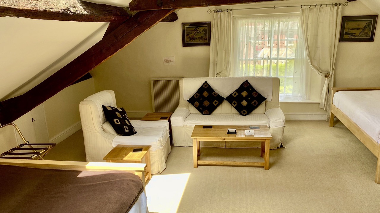 Photo of Outdoor in Dulverton